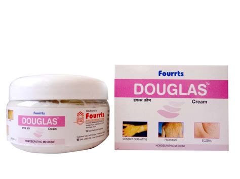 fourrts douglas cream eczema.